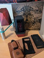 Asus ROG Phone Diablo 6 Immortal Edition Verkauf|Tausch ❗ Niedersachsen - Löningen Vorschau
