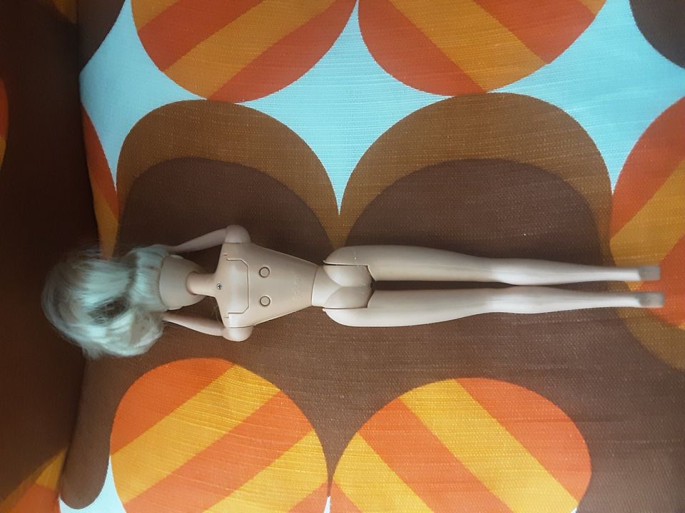 Magic Petra Plasty // Barbie Clone // sprechend // Vintage in Idstein