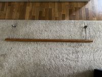 Ballettstange Holz 150cm Nordrhein-Westfalen - Ostbevern Vorschau