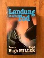 Landung in den Tod ( Hugh Miller) Thüringen - Schleusingen Vorschau