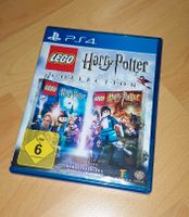 Lego Harry Potter PS4 Brandenburg - Schönefeld Vorschau