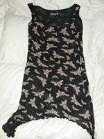 Gothicana Deathmoth Kleid Bayern - Langenaltheim Vorschau