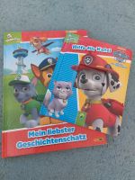 Paw patrol Bücher Bayern - Augsburg Vorschau