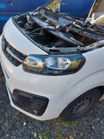 Getriebe Schaltgetriebe Opel VivaroC Bj2020/110 kW ca 170.000 km Bayern - Markt Rettenbach Vorschau