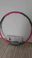 Weight Hoop 1,2 kg grau pink mit CD Rheinland-Pfalz - Halsenbach Vorschau