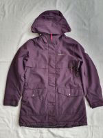 Didriksons Frida Winter Parka Jacke Mantel lila purple 44 Wiesbaden - Mainz-Kastel Vorschau