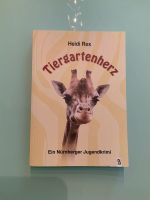 Tiergartenherz Heidi Rex, Nürnberger Krimi, Super Bayern - Neunkirchen am Sand Vorschau