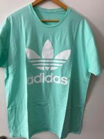 Adidas Shirt Größe XL - Mint Rheinland-Pfalz - Hagenbach Vorschau