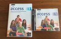 Access 1 G9 • Vorschläge zur Leistungsmessung + Audio-CDs Hessen - Villmar Vorschau