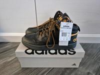 Neu mit Etikett! Adidas Hoops 3.0 Mid - Gr. 42 - Winterschuhe Hessen - Naumburg  Vorschau