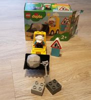 Lego Duplo Radlader Baufahrzeug 2+ OVP Dithmarschen - Gudendorf Vorschau
