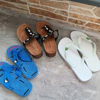 Diverse Flip - Flop Bayern - Waldkraiburg Vorschau