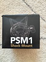Rode Shock Mount PSM1 Mikrofonhalterung Pankow - Prenzlauer Berg Vorschau