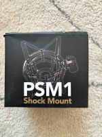 Rode Shock Mount PSM1 Mikrofonständer Spinne Podcast Mikrofon Pankow - Prenzlauer Berg Vorschau