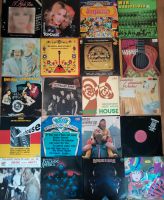 Schallplatten, Vinyl, LPs Essen-West - Frohnhausen Vorschau