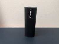 Sonos Roam mit Ladestation Bluetooth Lautsprecher Speaker Neuhausen-Nymphenburg - Neuhausen Vorschau