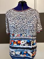 Shirt von Rabe Gr. 50 Hessen - Hofgeismar Vorschau
