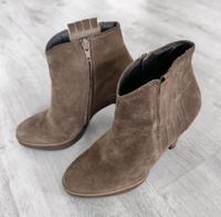 Stiefelette Paul Green Gr. 36 Nordrhein-Westfalen - Meerbusch Vorschau