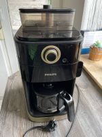 Kaffee Automat Philips HD7768 Leipzig - Lindenthal Vorschau