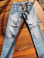Jeans Gr. 30/32 Neu Hessen - Eiterfeld Vorschau