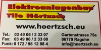 Regionales Unternehmen sucht Elektriker in Vollzeit Sachsen-Anhalt - Raguhn Vorschau