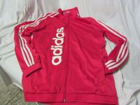 Adidas TT Jacke Gr. M** "1A Zustand" Baden-Württemberg - Malsch bei Wiesloch Vorschau