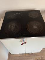 Herdplatte Hannover - Nord Vorschau