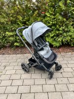 Hartan VIP GTX Kinderwagen Baden-Württemberg - Köngen Vorschau