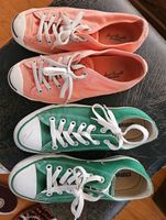 2 x converse Gr. 38 Nordrhein-Westfalen - Solingen Vorschau