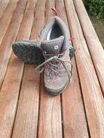 Solomon Wanderschuhe Gr. 40 Bayern - Kaufering Vorschau
