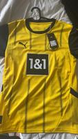 (Nur Abholung!) BVB Heimtrikot 24/25 Nr. 9 Guirassy Größe S Dortmund - Huckarde Vorschau