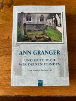Ann Granger - Und hüte Dich vor Deinen Feinden Niedersachsen - Marklohe Vorschau
