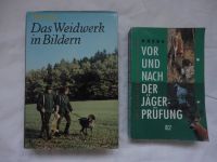 Herbert Krebs - Vor und Nach der Jägerprüfung & Das Weidwerk Berlin - Reinickendorf Vorschau