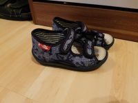 Kinder Sandalen Hausschuhe Sommerschuhe Gr 24 Bayern - Heroldsberg Vorschau