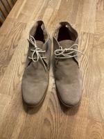 ESPRIT Lederschuhe für Männer, Herren - Größe 43 Bayern - Mindelheim Vorschau