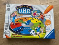 tiptoi Spiel Rund um dir Uhr Hamburg-Mitte - Hamburg Wilhelmsburg Vorschau