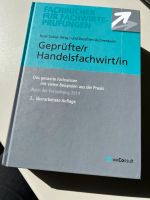 Geprüfte/r Handelsfachwirt/in - Das gesamte Fachwissen Hannover - Südstadt-Bult Vorschau