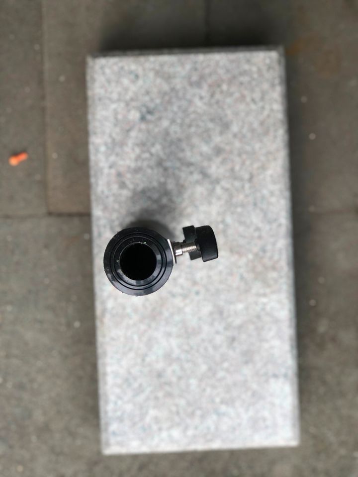 Schirmständer aus Granit in Düsseldorf - Bilk | eBay Kleinanzeigen ist  jetzt Kleinanzeigen