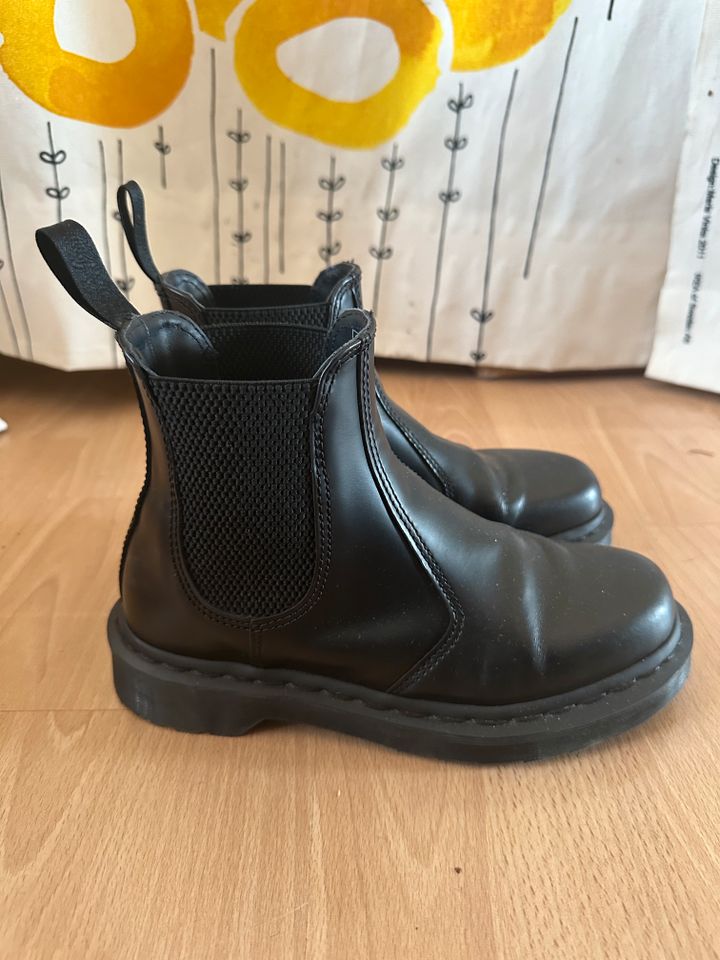 Dr.Martens Boots in Frankfurt am Main