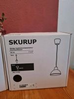 2 x Ikea skurup Deckenlampe NEU OVP 19cm Bayern - Hohenfurch Vorschau