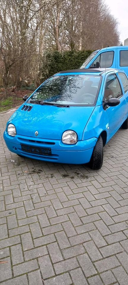 Renault Twingo in Moormerland