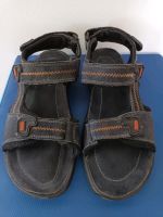 Sandalen Gr. 36 Bayern - Rohr Mittelfr. Vorschau