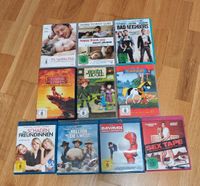 DVD oder Blu-ray je 1€ Bielefeld - Bielefeld (Innenstadt) Vorschau