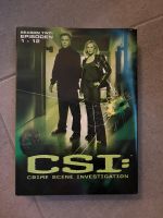 CSI Den Tätern auf der Spur Staffel 2 Stuttgart - Bad Cannstatt Vorschau