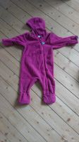 Wie NEU! Sterntaler Fleece-Overall Nordrhein-Westfalen - Freudenberg Vorschau