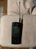 Bosch M-COM 906 Handy Telefon (kein iPhone) aus den 90 er Hessen - Kelkheim Vorschau