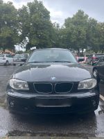 Bmw 1 er 118d Tüv bis 07/25 Nordrhein-Westfalen - Viersen Vorschau