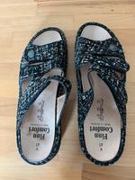 Finn Comfort Ventura mit Wechselfussbett Gr. 41 Hessen - Kiedrich Vorschau