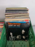 Schallplatten: Klassik, Modern.... Hessen - Eschwege Vorschau