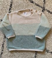 ZARA Strick Pullover Gr 86 aus 1. Hand / Top Zustand Berlin - Mitte Vorschau